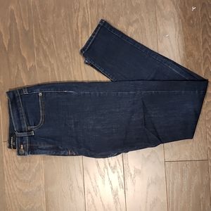 Banana Republic Skinny Jeans